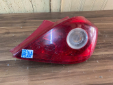 Oto Çıkma Parça / Opel / Corsa / Kaporta & Karoser / Sağ Arka Kapı / Çıkma Parça 
