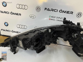 Oto Çıkma Parça / Renault / Megane / Far & Stop / Sağ Ön Far / Çıkma Parça 