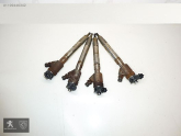 301 ENJEKTÖR 1.5 TDCI EURO6 PEUGEOT 9828959880 0445110955