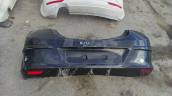OPEL ASTRA H HB ARKA TAMPON