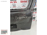 Oto Çıkma Parça / Toyota / Proace City / Kaporta & Karoser / Bagaj Kapağı / Çıkma Parça 