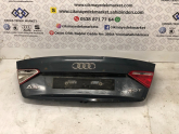 Oto Çıkma Parça / Audi / A5 / Kaporta & Karoser / Bagaj Kapağı / Çıkma Parça 