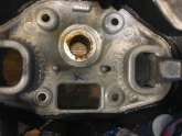 Oto Çıkma Parça / Volkswagen / VW CC / Direksiyon / Direksiyon Simidi / Çıkma Parça 