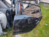 Renault Megane 3 arka sol kapı Orjinal