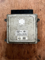 Hyundai Sonata 2008 Motor Beyni / 39104-25700