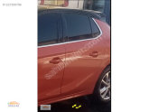 OPEL CORSA F Sol Arka Kapı - MERTLER OTO Yedek