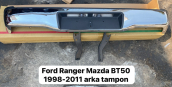 FORD RANGER 1998-2011 ARKA TAMPON                     (XS2407S25)