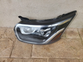 FORD TRANSIT ÇIKMA ORJİNAL SAĞ - SOL FAR