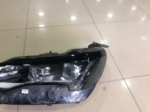Oto Çıkma Parça / Peugeot / 3008 / Far & Stop / Sol Ön Far / Çıkma Parça 