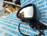Oto Çıkma Parça / Opel / Corsa / Ayna / Sol Dış Ayna / Çıkma Parça 