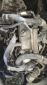 Ford connect 90'lık komple motor parçaları