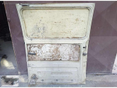 Oto Çıkma Parça / Mitsubishi / L300 / Kaporta & Karoser / Sağ Sürgülü Kapı / Çıkma Parça 