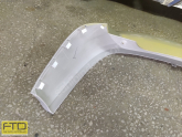 Oto Çıkma Parça / Ford / Tourneo Courier / Tampon / Arka Tampon / Çıkma Parça 