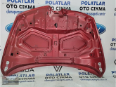 Oto Çıkma Parça / Renault / Clio / Kaporta & Karoser / Kaput / Çıkma Parça 