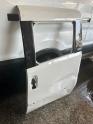 Oto Çıkma Parça / Fiat / Doblo / Kaporta & Karoser / Sol Sürgülü Kapı / Çıkma Parça 