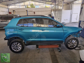 Oto Çıkma Parça / Volkswagen / T-Cross / Alt Takım / Aks / Çıkma Parça 