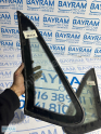 Oto Çıkma Parça / Fiat / Tempra / Oto Cam / Kelebek Camı / Sıfır Parça 