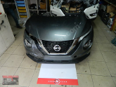 Oto Çıkma Parça / Nissan / Juke / Tampon / Ön Tampon / Çıkma Parça 
