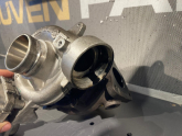 Oto Çıkma Parça / Mercedes / CLA / Egzoz / Susturucu / Çıkma Parça 