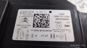 Oto Çıkma Parça / Citroen / C5 / Far & Stop / Sol Ön Far / Çıkma Parça 