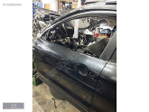 Oto Çıkma Parça / Nissan / Qashqai / Kaporta & Karoser / Sağ Ön Kapı / Çıkma Parça 