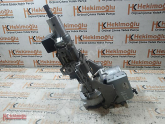 Oto Çıkma Parça / Renault / Megane / Direksiyon / Direksiyon Kolon Kilidi / Çıkma Parça 