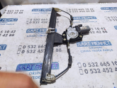 Oto Çıkma Parça / Fiat / Doblo / Oto Cam / Cam Krikosu / Çıkma Parça 