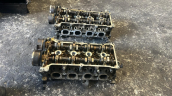 Oto Çıkma Parça / Nissan / Note / Motor / Silindir Kapağı / Çıkma Parça 