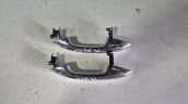 MERCEDES C SERİ W205 SOL ARKA KAPI KOLU A0997602359