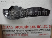 Honda Civic Sol Davlumbaz 2004 2005