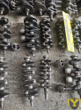Oto Çıkma Parça / Opel / Astra / Motor / Krank / Çıkma Parça 