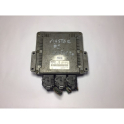 Renault Master 2.2 DCI Motor Beyni 0281010787  8200132175