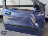 Oto Çıkma Parça / Fiat / Siena / Kaporta & Karoser / Sağ Ön Kapı / Çıkma Parça 