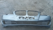 BMW 520 ÖN TAMPON CIKMA