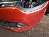 Oto Çıkma Parça / Renault / Clio / Tampon / Ön Tampon / Çıkma Parça 
