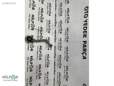 Oto Çıkma Parça / Bmw / 3 Serisi / Alt Takım / Torsiyon / Çıkma Parça 