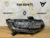 CİVİC FC5 SAĞ FAR (ORJİNAL HATASIZ)