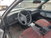 Hurda Belgeli Araçlar / Hyundai / Sonata