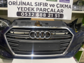Oto Çıkma Parça / Audi / A3 / Tampon / Ön Tampon / Çıkma Parça 