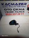 Oto Çıkma Parça / Opel / Corsa / Ayna / Sol Dış Ayna / Yan Sanayi 