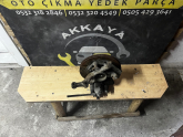 Oto Çıkma Parça / Volkswagen / Polo / Alt Takım / Taşıyıcı / Çıkma Parça 