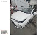 Oto Çıkma Parça / Toyota / Corolla / Tampon / Tampon Fıskiyesi / Çıkma Parça 