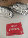 Oto Çıkma Parça / Volkswagen / Golf / Far & Stop / Sağ Ön Far / Sıfır Parça 