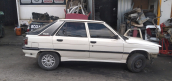 Oto Çıkma Parça / Renault / R 9 / Kaporta & Karoser / Sol Ön Kapı / Çıkma Parça 