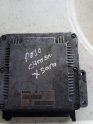 Peugeot Citroen xsara motor beyni