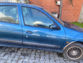 megane 1 sag ön kapı dolu hatasız