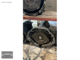 BMW X5 E53 Otomatik Şanzıman Şanzıman 7558965 ZF6HP26X 4X4