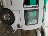 Oto Çıkma Parça / Volkswagen / Caddy / Kaporta & Karoser / Komple Arka / Çıkma Parça 