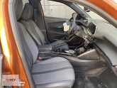 Oto Çıkma Parça / Peugeot / 2008 / Göğüslük & Torpido / Komple Torpido / Çıkma Parça 