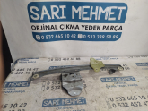 Oto Çıkma Parça / Renault / Clio / Oto Cam / Cam Krikosu / Çıkma Parça 